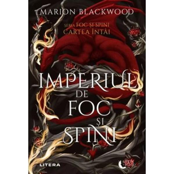 &bdquo;Ti-am spus ca o sa te distrug micuta rebela&ldquo;O rebela din lumea zanelorUn comandant dragon nemilosSi o infruntare pe viata si pe moarte care le va schimba viataCaptiva la Curtea Zanelor Albe intr-o padure de spini Selena Hale traieste la mila dragonilor metamorfi Singura ei sansa de a-si recapata libertatea este sa participe la Probele Ispasirii o infruntare pe viata si pe moarte intre utilizatorii de magie Doar trei participanti pot 