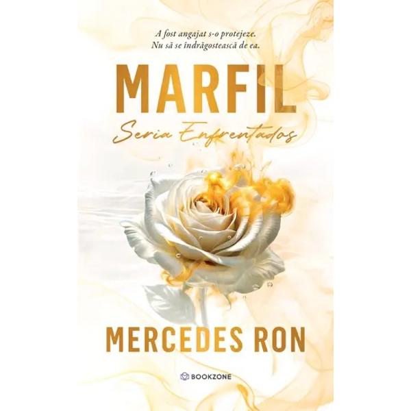 La 20 de ani Marfil Cort&eacute;s are tot ce &537;i-ar putea dori o via&539;&259; privilegiat&259; &icirc;n New York libertate &537;i un viitor care pare s&259;-i apar&539;in&259; P&acirc;n&259; &icirc;n ziua &icirc;n care este r&259;pit&259; din Central Park&nbsp;Este eliberat&259; dar mesajul transmis tat&259;lui ei este imposibil de ignorat putem ajunge la ea&nbsp;Din acel moment Marfil nu se mai bucur&259; de libertate Este 