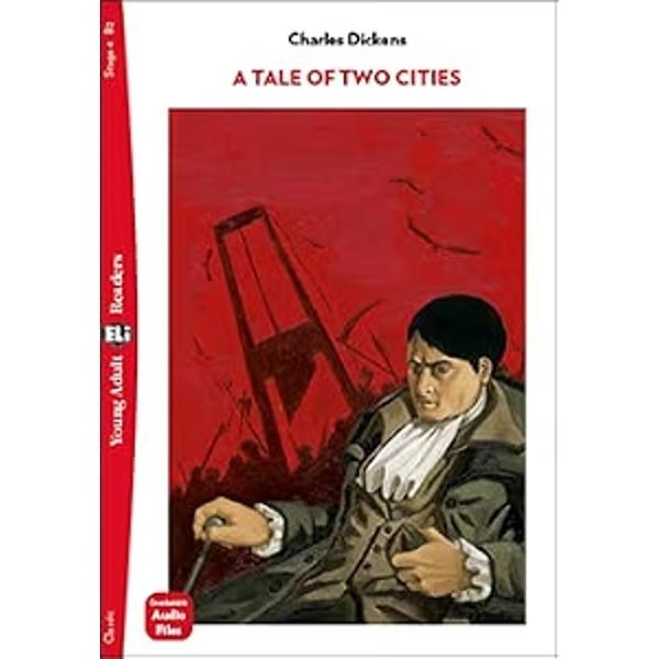 A tale of two cities restyled