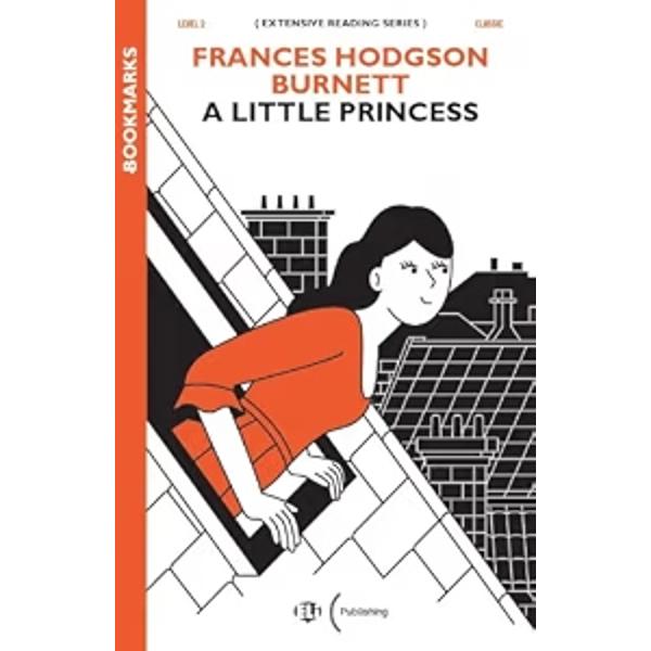A Little Princess-British English A2