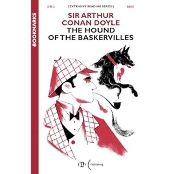 The Hound of Baskervilles -British English A1-B1