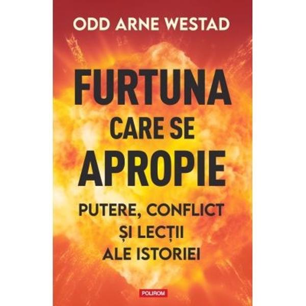 Lumea cu care suntem obisnuiti relativ stabila guvernata o vreme de doua superputeri apoi de una singura este pe cale sa se destrame Devine mai fragila si mai imprevizibila pe masura ce creste numarul statelor ce concureaza pentru suprematie regionala si pentru avantaje strategice in domenii precum tehnologia militara inteligenta artificiala explorarea spatiului cosmic sau comertul international Odd Arne Westad un reputat istoric al epocii contemporane ne invita sa 