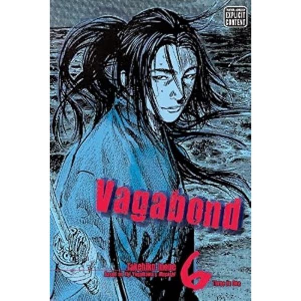 Three volumes in one A prestige treatment of Inoues epic samurai series with bonus content color pages storyboard samples and moreReal-life figure Miyamoto Musashi was the most celebrated samurai of all time The quintessential warrior-philosopher Musashi authored A Book of Five Rings a classic treatise in the canon of world philosophy and military strategy But the path to enlightenment is an endless journey and to get there through violent means--by way of the sword--makes mere 