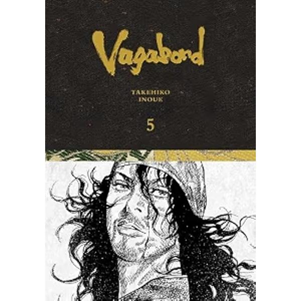 This large-trim definitive edition with gorgeous textured design collects three phenomenal volumes of the samurai-era masterpiece by manga legend Takehiko InoueStriving for enlightenment by way of the sword Miyamoto Musashi is prepared to cut down anyone who stands in his way Vagabond is an action-packed portrayal of the life and times of the quintessential warrior-philosopher-the most celebrated swordsman of all time