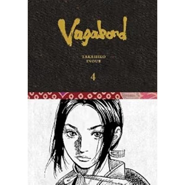 This large-trim definitive edition with gorgeous textured design collects three phenomenal volumes of the samurai-era masterpiece by manga legend Takehiko InoueStriving for enlightenment by way of the sword Miyamoto Musashi is prepared to cut down anyone who stands in his way Vagabond is an action-packed portrayal of the life and times of the quintessential warrior-philosopher-the most celebrated swordsman of all time