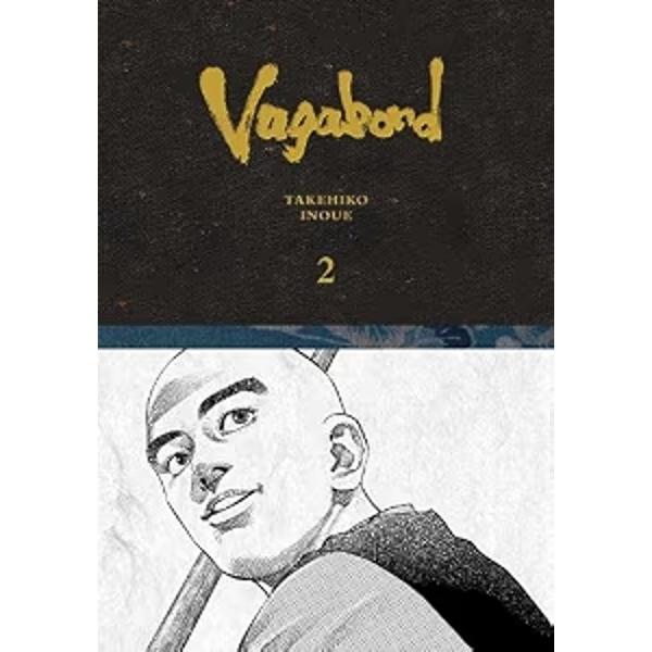 This large-trim definitive edition with gorgeous textured design collects three phenomenal volumes of the samurai-era masterpiece by manga legend Takehiko InoueStriving for enlightenment by way of the sword Miyamoto Musashi is prepared to cut down anyone who stands in his way Vagabond is an action-packed portrayal of the life and times of the quintessential warrior-philosopher-the most celebrated swordsman of all time
