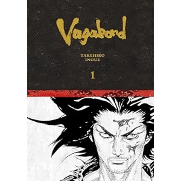 This large-trim definitive edition with gorgeous textured design collects three phenomenal volumes of the samurai-era masterpiece by manga legend Takehiko InoueStriving for enlightenment by way of the sword Miyamoto Musashi is prepared to cut down anyone who stands in his way Vagabond is an action-packed portrayal of the life and times of the quintessential warrior-philosopher-the most celebrated swordsman of all time