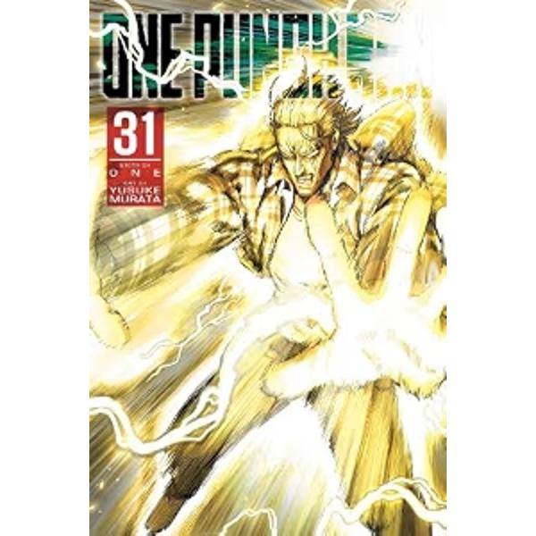 Life gets pretty boring when you can beat the snot out of any villain with just one punchNothing about Saitama passes the eyeball test when it comes to superheroes from his lifeless expression to his bald head to his unimpressive physique However this average-looking guy has a not-so-average problem-he just cant seem to find an opponent strong enough to take onMonster Association big shots are taking out S-class heroes one after another That is until the strongest man alive King 
