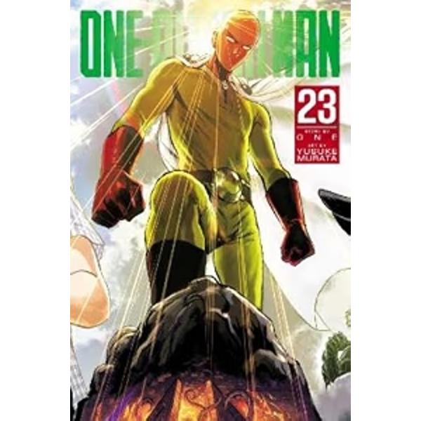 Life gets pretty boring when you can beat the snot out of any villain with just one punchNothing about Saitama passes the eyeball test when it comes to superheroes from his lifeless expression to his bald head to his unimpressive physique However this average-looking guy has a not-so-average problem-he just cant seem to find an opponent strong enough to take onNarinkis private force is now free from Super Ss control Bushi Drill Okama Itachi and Iaian plot their escape but threat 
