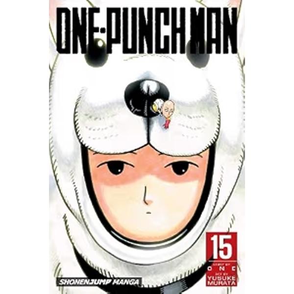 Life gets pretty boring when you can beat the snot out of any villain with just one punchNothing about Saitama passes the eyeball test when it comes to superheroes from his lifeless expression to his bald head to his unimpressive physique However this average-looking guy has a not-so-average problem-he just cant seem to find an opponent strong enough to take on