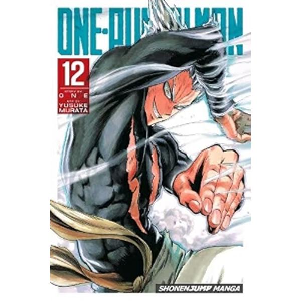 Life gets pretty boring when you can beat the snot out of any villain with just one punchNothing about Saitama passes the eyeball test when it comes to superheroes from his lifeless expression to his bald head to his unimpressive physique However this average-looking guy has a not-so-average problem-he just cant seem to find an opponent strong enough to take on