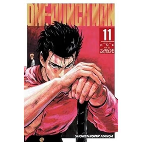 Life gets pretty boring when you can beat the snot out of any villain with just one punchNothing about Saitama passes the eyeball test when it comes to superheroes from his lifeless expression to his bald head to his unimpressive physique However this average-looking guy has a not-so-average problem-he just cant seem to find an opponent strong enough to take on