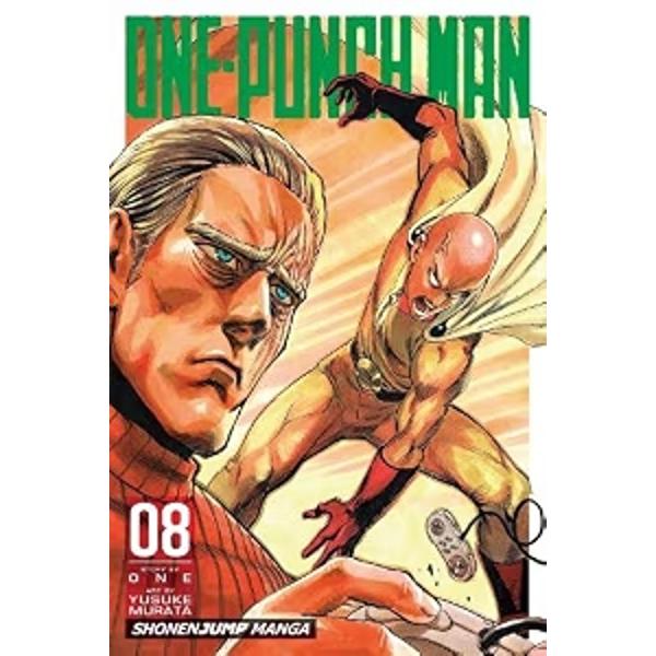 Life gets pretty boring when you can beat the snot out of any villain with just one punchNothing about Saitama passes the eyeball test when it comes to superheroes from his lifeless expression to his bald head to his unimpressive physique However this average-looking guy has a not-so-average problem&mdash;he just can&rsquo;t seem to find an opponent strong enough to take on