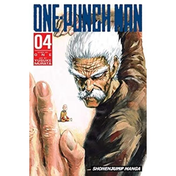 Life gets pretty boring when you can beat the snot out of any villain with just one punchNothing about Saitama passes the eyeball test when it comes to superheroes from his lifeless expression to his bald head to his unimpressive physique However this average-looking guy has a not-so-average problem&mdash;he just can&rsquo;t seem to find an opponent strong enough to take on
