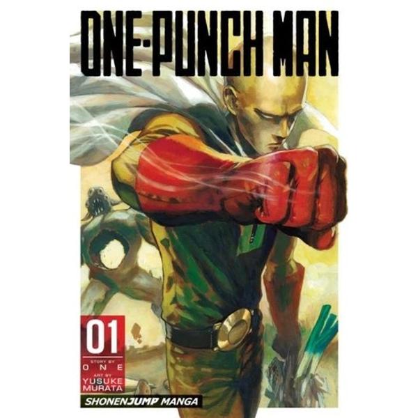 Life gets pretty boring when you can beat the snot out of any villain with just one punchNothing about Saitama passes the eyeball test when it comes to superheroes from his lifeless expression to his bald head to his unimpressive physique However this average-looking guy has a not-so-average problem&mdash;he just can&rsquo;t seem to find an opponent strong enough to take on
