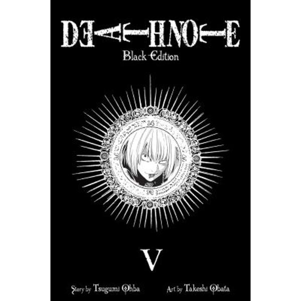 Killer 2-for-1 value on hit thriller Death NoteLight Yagami is an ace student with great prospects&mdash;and he&rsquo;s bored out of his mind But all that changes when he finds the Death Note a notebook dropped by rogue Shinigami death god Any human whose name is written in the notebook dies and now Light has vowed to use the power of the Death Note to rid the world of evil But when criminals begin dropping dead the authorities send the legendary detective 