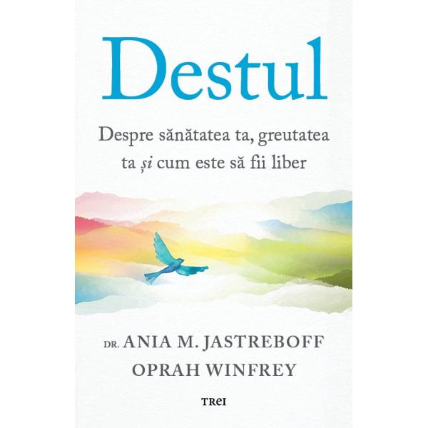 OPRAH WINFREY VINE &Icirc;N ROM&Acirc;NIA LA BRAND MINDS 2026Toat&259; via&539;a sa adult&259; vedeta TV Oprah Winfrey s-a confruntat cu probleme legate de greutate Nu &537;i-a imaginat niciodat&259; c&259; &icirc;n timpul vie&539;ii sale vor ap&259;rea medicamente care s&259; ofere speran&539;&259; s&259;n&259;tate &537;i vindecare unor oameni ca ea&Icirc;n discu&539;iile sale cu dr Ania Jastreboff profesor de endocrinologie la Yale School 