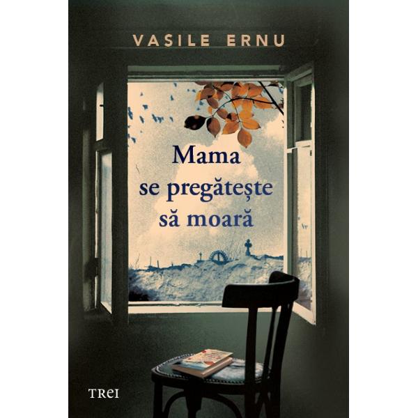 &bdquo;M-am n&259;scut &icirc;ntre doi mor&539;i Doi dintre fra&539;ii mei pe care nu i-am cunoscut nu au supravie&539;uit Eu da De ce eu &537;i nu ei &mdash; nu &537;tiu &537;i n-am s&259; &537;tiu niciodat&259; Asta am &icirc;n&539;eles foarte t&acirc;rziu &536;i tot atunci am &icirc;n&539;eles c&259; prima mea mare fric&259; cea care m-a urm&259;rit toat&259; via&539;a a fost aceea c&259; mama se preg&259;te&537;te s&259; moar&259; &536;i chiar se 