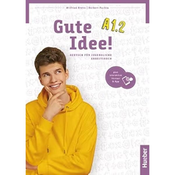 Gute Idee A12 ABCode