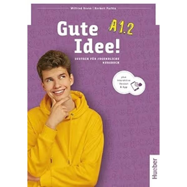 Gute Idee A12 KBCode
