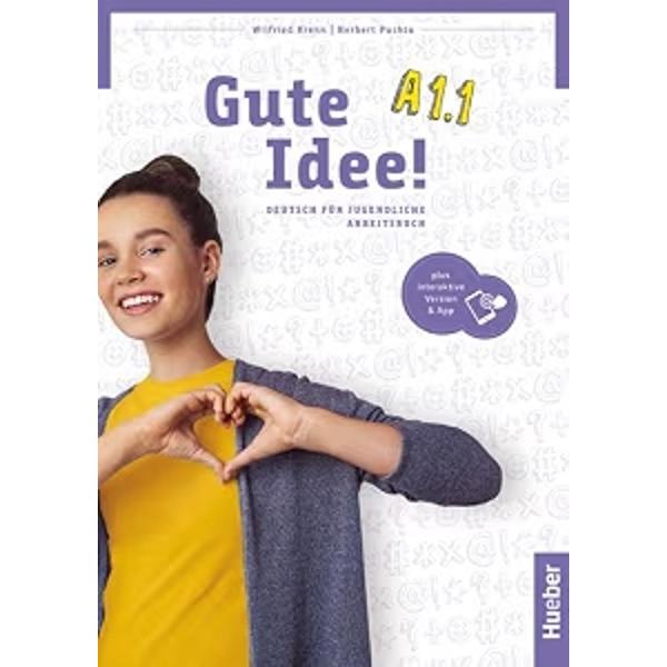 Gute Idee A11 ABCode