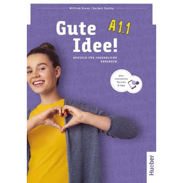 Gute Idee A11 KBCode