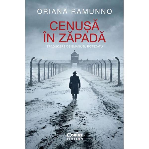 Auschwitz 1943 &Icirc;n ninsoarea deas&259; Blocul 10 arat&259; &537;i mai sumbru dec&acirc;t de obicei Gioele Errera un b&259;iat evreu &icirc;nchis &icirc;n lag&259;r descoper&259; cadavrul unui ofi&539;er SS Detectivul Hugo Fischer este trimis s&259; investigheze moartea neelucidat&259; a nazistului &Icirc;ns&259; Hugo ascunde un secret sufer&259; de o boal&259; degenerativ&259; Singura lui cale de supravie&539;uire este s&259; sprijine Reichul &537;i 