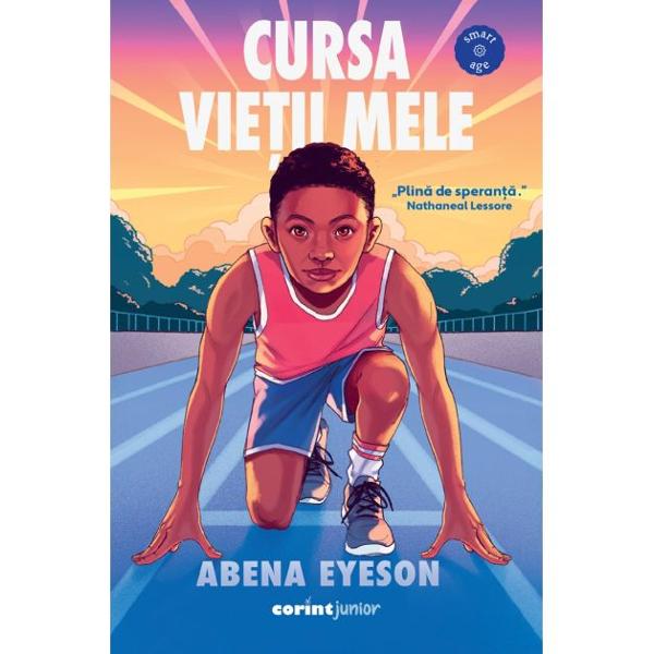 Mama lui Kofi vrea ca el s&259; devin&259; &bdquo;cineva&rdquo; Dar b&259;iatul &537;i-a dorit dintotdeauna doar s&259; alerge Iar c&acirc;nd o &537;coal&259; prestigioas&259; &icirc;i ofer&259; o burs&259; pentru talentele sale sportive totul se schimb&259;Kofi viseaz&259; s&259; devin&259; alerg&259;tor profesionist &icirc;ntr-o bun&259; zi &icirc;ns&259; presiunea din jurul s&259;u este prea mareNici familia nici &537;coala &537;i nici 