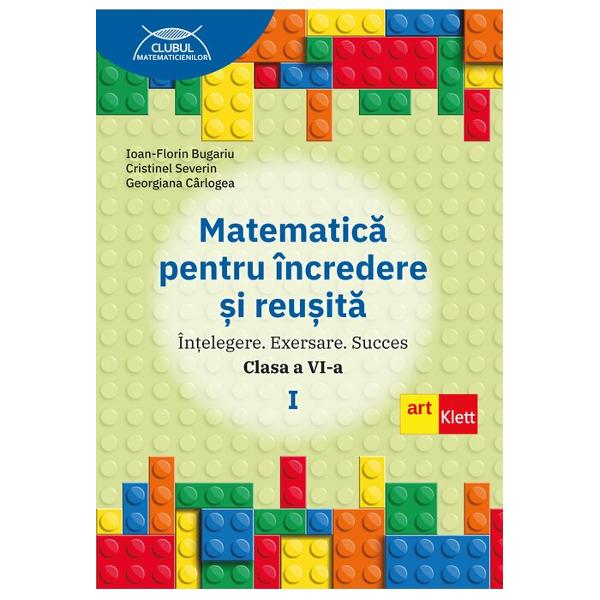 Aceast&259; lucrare se adreseaz&259; elevilor c&259;rora matematica li se pare un obiect de studiu dificil Autorii ofer&259; un sistem de &icirc;nv&259;&355;are foarte accesibil ce urm&259;re&351;te dezvoltarea competen&355;elor de baz&259; prin prezentarea de probleme rezolvate &icirc;n mod detaliat pas cu pas &351;i prin propunerea unor probleme similare cu alte valori apoi cu date schimbateStructura culegerii urmeaz&259; &icirc;ndeaproape programa 