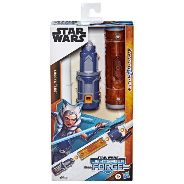 Star Wars Sabie Laser Forge Ahsoka Tano F1132F9969