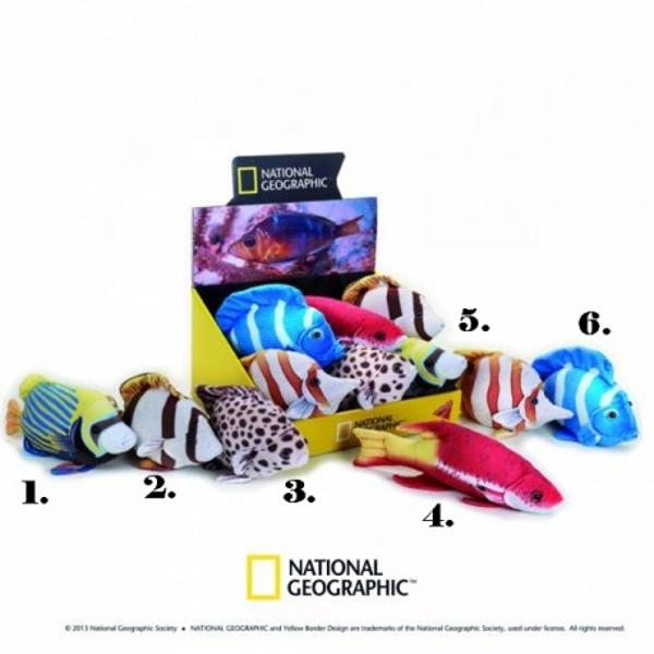 Jucaria din plus National Geographic Peste completeaza colectia ta de animale astfel ca poti concepe o adevarata gradina zoologicaSuprafata este lavabilaDimensiune cm26 cmVarsta recomandata 3Jucariile din plus sunt fabricate sub cele mai inalte standarde de calitate si siguranta Reprezinta produse originale proiectate in Italia Materialele din care sunt realizate si procesul de fabricatie 