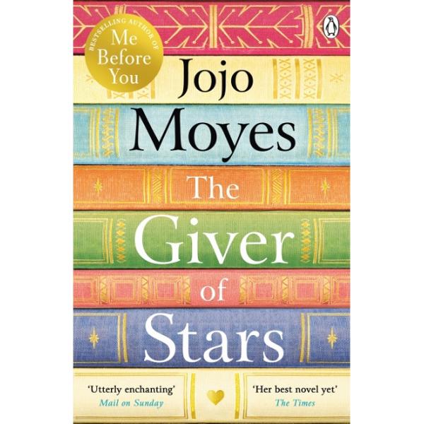 DONT MISS THE STANDALONE NEW NOVEL FROM JOJO MOYES THE NO 1 BESTSELLING AUTHOR OF ME BEFORE YOU AFTER YOU AND STILL MEAlice had come halfway across the world to find that yet again she was considered wanting Well she thought if that was what everyone thought she might as well live up to itEngland late 1930s and Alice Wright - restless stifled - makes an impulsive decision to marry wealthy American Bennett Van Cleve and leave her home 