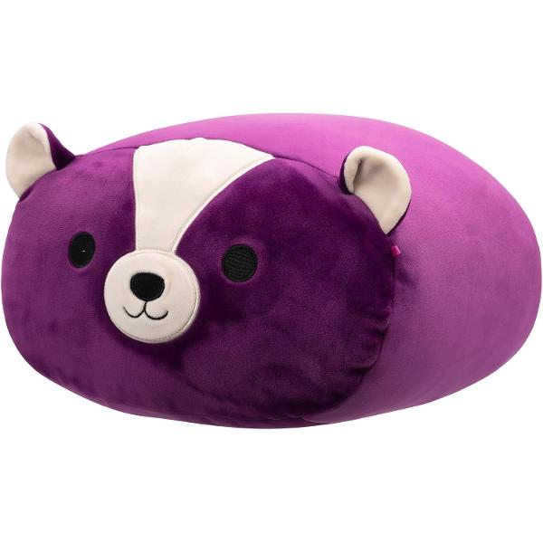 Squishmallows Stackable Sloan Purple Skunk 30Cm SQCR06555