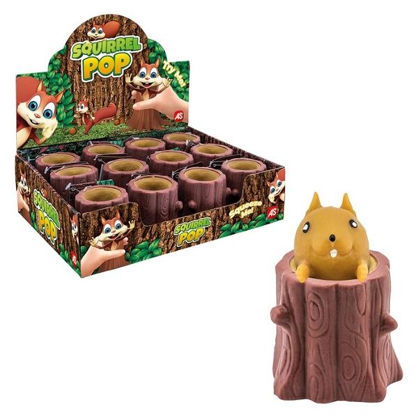Figurina Animalut Squishy Antistres 1027-64285