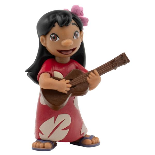 Lilo din filmul Disney &bdquo;Lilo & Stitch&rdquo; este un personaj plin de culoare &537;i emo&539;ie care a cucerit fani din &icirc;ntreaga lume datorit&259; personalit&259;&539;ii sale unice &537;i a imagina&539;iei bogate Curajoas&259; &537;i plin&259; de afec&539;iune Lilo vede tot ce e mai bun &icirc;n oameni fiind astfel prietena ideal&259; pentru haoticul extraterestru Stitch &Icirc;mpreun&259; ei demonstreaz&259; c&acirc;t de importante sunt prietenia 