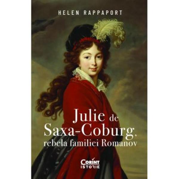 In 1795 Ecaterina cea Mare a Rusiei cauta o sotie pentru nepotul ei Constantin aflat la acea vreme pe locul al treilea in ierarhia succesorala Ca o reeditare stranie a propriei povesti vestita tarina a ales o tanara printesa germana inocenta Julie de Saxa-Coburg matusa viitoarei regine Victoria Desi avea tot ce si-ar putea dori o tanara mireasa marea ducesa al carei nume imperial a devenit Anna Feodorovna s-a trezit singura intr-o curte sfasiata de rivalitati comploturi barfe si 