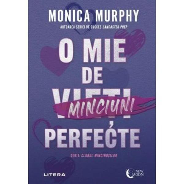 AUTOARE PUBLICATA IN 12 TARIBESTSELLERE VANDUTE IN PESTE 2 MILIOANE DE EXEMPLARESecretele nu dispar Pur si simplu se muta la alta scoala Billie Vale originara din New York ajunge la Academia Wickham cel mai prestigios internat din Anglia cu o identitate falsa sub numele de Belinda Winters si cu o singura misiune sa dovedeasca nevinovatia surorii ei Isla se afla in coma si este acuzata ca si-a ucis cea mai buna prietena Billie are o singura sansa sa descopere 