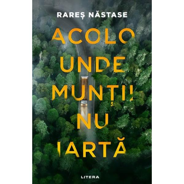 &Icirc;ntr-o vale din Mun&539;ii Apuseni legea exist&259; doar pe h&acirc;rtie  &Icirc;n realitate lucrurile func&539;ioneaz&259; simplu cine tace tr&259;ie&537;te cine &icirc;ntreab&259; dispare Transporturi de lemn care ascund mai mult dec&acirc;t se vede Oameni care dispar f&259;r&259; urm&259; Crime care nu sunt anchetate &536;i o comunitate care &537;tie tot dar nu spune nimic C&acirc;nd echilibrul &icirc;ncepe s&259; se 