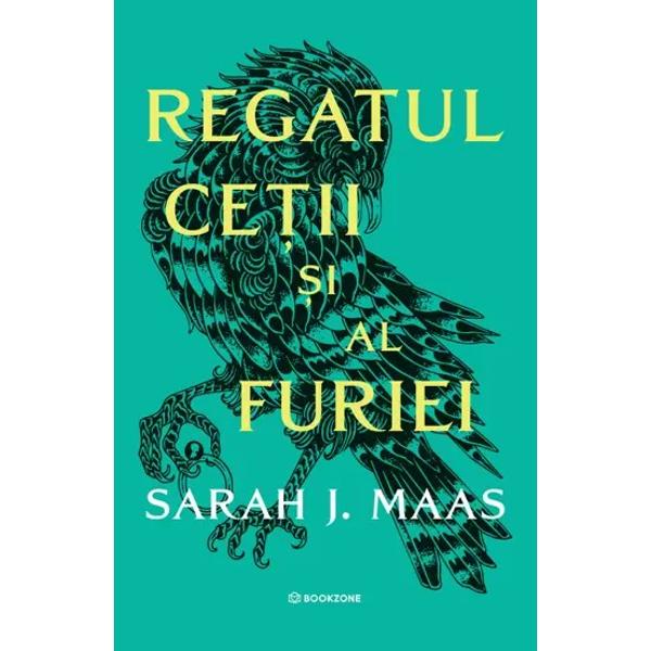 Feyre a ie&537;it de Sub Munte cu o inim&259; care &icirc;nc&259; bate dar cu o parte din ea r&259;mas&259; &icirc;n &icirc;ntuneric Acum poart&259; &icirc;n s&acirc;nge puterea &Icirc;nal&539;ilor Lorzi &icirc;n minte amintiri care nu o las&259; s&259; doarm&259; &537;i &icirc;n suflet &icirc;ntrebarea pe care nu &icirc;ndr&259;zne&537;te &icirc;nc&259; s&259; &537;i-o pun&259; dac&259; via&539;a pentru care a luptat at&acirc;t de mult nu mai este via&539;a pe care o 