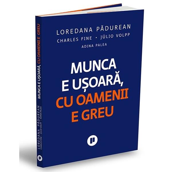 Oamenii sunt complica&539;i Nu spun &icirc;ntotdeauna ce g&acirc;ndesc Nu aud &icirc;ntotdeauna ce spui Vin la munc&259; cu experien&539;e orgolii temeri &537;i a&537;tept&259;ri pe care nu le veziDac&259; munca este partea simpl&259; de ce oamenii devin at&acirc;t de des partea greaDescoper&259; 10 abilit&259;&539;i smart nu soft care te ajut&259; s&259; lucrezi mai bine cu ceilal&539;i &537;i la fel de important &icirc;i ajut&259; pe 
