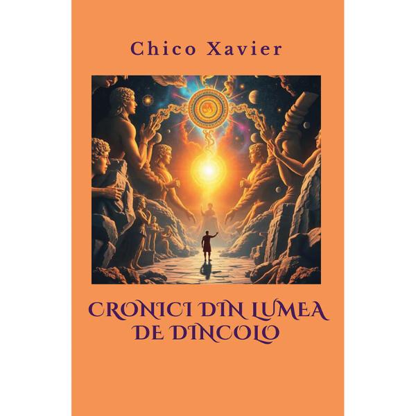 Drag&259; cititoruleP&acirc;n&259; &icirc;n prezent pu&539;ini intelectuali de pe P&259;m&acirc;nt s-ar putea g&acirc;ndi la posibilitatea de a scrie o carte dup&259; moarte Nici chiar eu &icirc;n timpul vie&539;ii &icirc;n &icirc;ntreaga mea produc&539;ie literar&259; nu am l&259;sat s&259; transpar&259; nici cea mai palid&259; credin&539;&259; &icirc;n acest sens Chiar &537;i &icirc;n ultima parte a vie&539;ii continuam s&259; m&259; ag&259;&539; de 