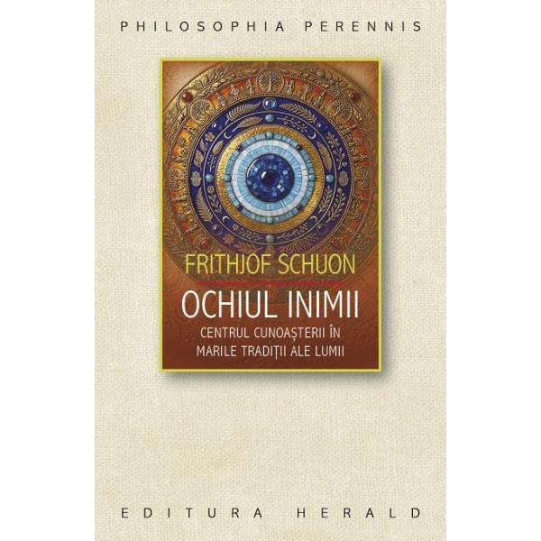 Ce se &icirc;nt&acirc;mpl&259; atunci c&acirc;nd &icirc;nv&259;&539;&259;m s&259; privim dincolo de ceea ce este vizibil C&acirc;nd lumea frumuse&539;ea simbolurile &537;i chiar lucrurile aparent obi&537;nuite &icirc;ncep s&259; dezv&259;luie un sens mai profund &Icirc;n centrul acestei c&259;r&539;i se afl&259; tocmai aceast&259; &icirc;ntrebare Cum poate omul s&259; redescopere &icirc;n propria sa inim&259; o privire capabil&259; s&259; perceap&259; 
