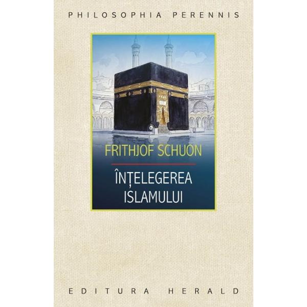 Lucrarea &Icirc;n&539;elegerea Islamului este considerat&259; una dintre cele mai importante c&259;r&539;i despre islam spiritualitate islamic&259; &537;i religii comparate scrise de un autor occidental Mai mult dec&acirc;t o prezentare a doctrinei religioase cartea urm&259;re&537;te s&259; explice fundamentele credin&539;ei islamice &537;i semnifica&539;ia profund&259; a acestei tradi&539;ii invit&acirc;nd cititorul s&259; descopere esen&539;a sa spiritual&259; &537;i 