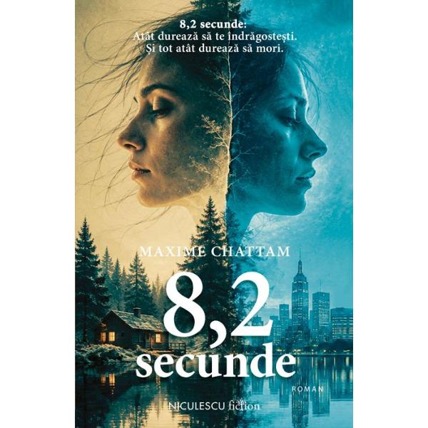 May &537;i Constance nu se cunoscLe leag&259; &icirc;ns&259; un secret Le &537;i amenin&539;&259; deopotriv&259;&nbsp;Un roman psihologic captivant a c&259;rui ac&539;iune se desf&259;&537;oar&259; &icirc;ntre New York &537;i Marile Lacuri de la grani&539;a cu Canada&nbsp;Maxime Chattam ne atrage &icirc;ntr-un thriller hitchcockian pe care nu-l po&539;i l&259;sa din m&acirc;n&259;&nbsp;Traducere Andreea 