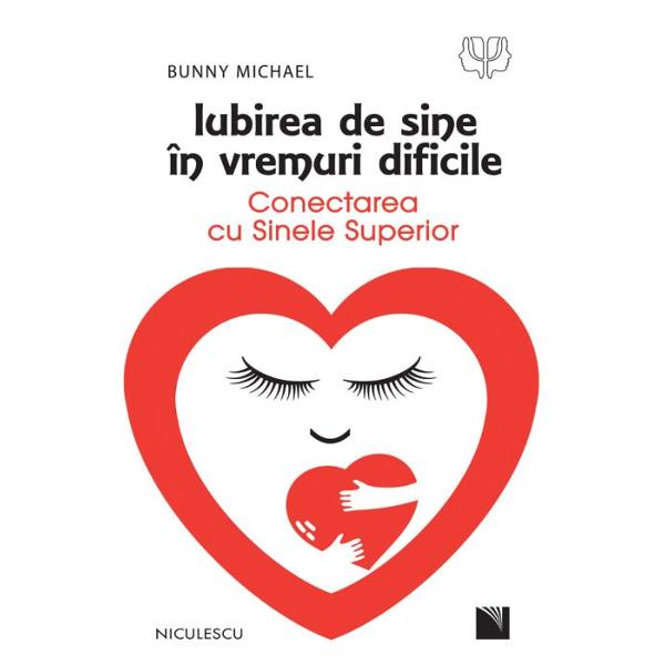 &bdquo;Iubirea de sine &icirc;n vremuri dificile Conectarea cu Sinele Superior este doza zilnic&259; de autocompasiune de care avem cu to&539;ii nevoie &537;i ne reaminte&537;te tot timpul c&259; suntem destul a&537;a cum suntem Autoarea ne face prin aceast&259; lucrare o invita&539;ie de a demonta convingerile d&259;un&259;toare pe care societatea ni le impune &537;i de a ne &icirc;mbr&259;&539;i&537;a adev&259;rata valoare Aceasta este o lectur&259; 