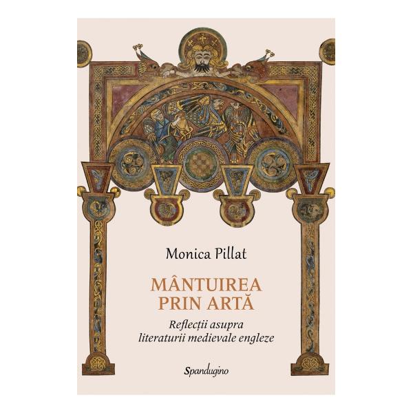 Cartea Monic&259;i Pillat mi-a adus mult&259; pl&259;cere &351;i iluminare sunt uimit de amploarea lecturilor sale dar &icirc;ndeosebi de u&351;urin&355;a cu care le integreaz&259; &icirc;n demonstra&355;ia sa Sunt impresionat mai ales de capacitatea autoarei de a se mi&351;ca dezinvolt de la lumea medieval&259; la cea contemporan&259; pe care o locuim furniz&acirc;nd remarcabile comentarii asupra am&acirc;ndurora comentarii at&acirc;t academice c&acirc;t &351;i evocatoare 