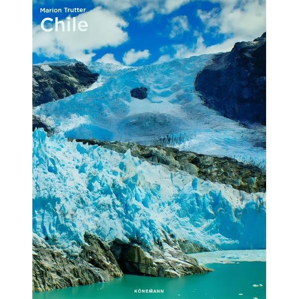 Chile stretches along the Pacific coast of South America west of the Andes and is the longest country in the world from north to south The contrasting landscape offers the Atacama Desert to the north the driest area on the planet and to the south tropical rainforests lake landscapes and glaciers Over 400 photographs showcase this country from north to south with its fascinating world of desert landscapes volcanoes glaciers and rich flora and fauna