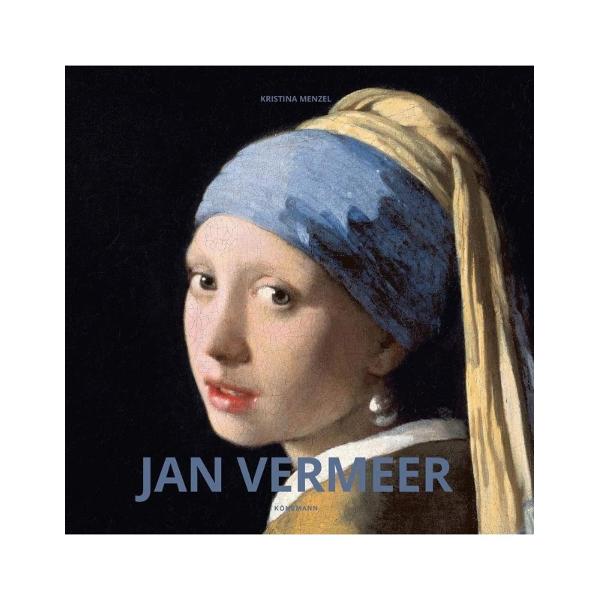 Via&539;a &537;i opera lui Jan Johannes Vermeer 1632-1675 sunt &icirc;nc&259; pline de &icirc;ntreb&259;ri f&259;r&259; r&259;spuns Se cunosc pu&539;ine lucruri despre via&539;a sa &537;i chiar &537;i opera sa restr&acirc;ns&259; este &icirc;nc&259; &icirc;nv&259;luit&259; &icirc;n numeroase ambiguita&539;i Cu toate acestea Vermeer ocup&259; ast&259;zi o pozi&539;ie de v&acirc;rf printre arti&351;tii olandezi &537;i face parte dintre marii mae&537;tri ai picturii 