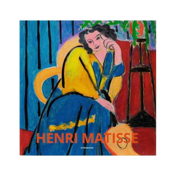 Un maestru al culorii &537;i al formei al&259;turi de Picasso artistul francez Henri Matisse 1869&ndash;1954 este considerat unul dintre marile nume ale artei moderne Prin pasiunea sa pentru culoare prin liniile clare &537;i for&539;a expresiv&259; &icirc;ndr&259;znea&539;&259; el a dat via&539;&259; Modernismului &537;i a l&259;sat o amprent&259; durabil&259; asupra artei picturii