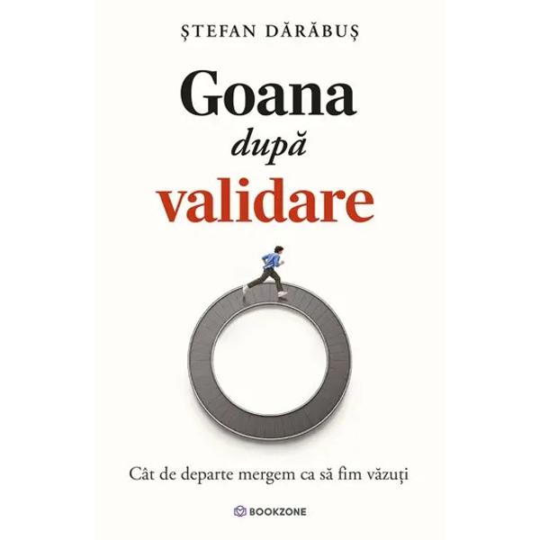 &bdquo;Am fost primul cititor al acestei c&259;r&539;i &Icirc;nainte ca ea s&259; fiin&539;eze ca o carte&nbsp;Am fost primul om care l-a validat pe &536;tefan ca autor Pentru c&259; altfel &536;tefan nu ar avea nevoie de aprob&259;ri Via&539;a &537;i activitatea lui de p&acirc;n&259; acum l-au validat ca OM BUN&nbsp;&536;tefan D&259;r&259;bu&537; este unul dintre cei mai buni oameni pe care &icirc;i po&539;i cunoa&537;te 